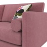 Orla Kiely Mimosa 4 Seater Chaise Sofa