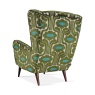 Orla Kiely Alma Armchair