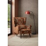 Orla Kiely Orla Kiely Alma Armchair