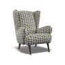 Orla Kiely Orla Kiely Alma Armchair
