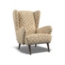 Orla Kiely Orla Kiely Alma Armchair