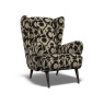Orla Kiely Orla Kiely Alma Armchair