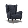 Orla Kiely Orla Kiely Alma Armchair
