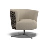Orla Kiely Orla Kiely Lily Swivel Chair