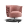 Orla Kiely Orla Kiely Lily Swivel Chair