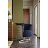Orla Kiely Orla Kiely Lily Swivel Chair