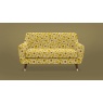 Orla Kiely Rose 2 Seater Sofa