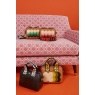 Orla Kiely Orla Kiely Rose 2 Seater Sofa