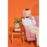 Orla Kiely Orla Kiely Rose 2 Seater Sofa