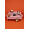 Orla Kiely Orla Kiely Rose 2 Seater Sofa