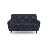 Orla Kiely Orla Kiely Rose 2 Seater Sofa