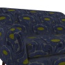 Orla Kiely Orla Kiely Rose 2 Seater Sofa
