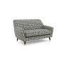 Orla Kiely Orla Kiely Rose 2 Seater Sofa