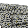 Orla Kiely Orla Kiely Rose 2 Seater Sofa