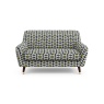 Orla Kiely Orla Kiely Rose 2 Seater Sofa