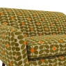Orla Kiely Orla Kiely Rose 2 Seater Sofa