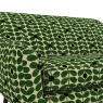 Orla Kiely Orla Kiely Rose 2 Seater Sofa