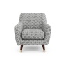 Orla Kiely Rose Armchair