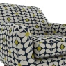 Orla Kiely Rose Armchair