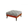 Orla Kiely Flynn Footstool