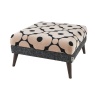 Orla Kiely Flynn Footstool