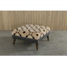 Orla Kiely Flynn Footstool