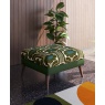 Orla Kiely Orla Kiely Flynn Footstool
