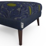 Orla Kiely Orla Kiely Flynn Footstool