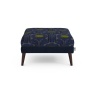 Orla Kiely Orla Kiely Flynn Footstool