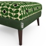 Orla Kiely Orla Kiely Flynn Footstool