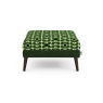 Orla Kiely Orla Kiely Flynn Footstool
