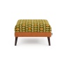 Orla Kiely Orla Kiely Flynn Footstool