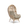 Desser Loft Chair