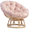 Desser Papasan Chair