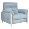 Ercol Mondello Chair