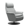 Stressless Sam Power Recliner Chair