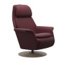 Stressless Sam Power Recliner Chair