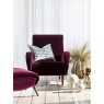 Alexander & James Alexander & James Fitz Footstool