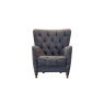 Alexander & James Alexander & James Hansel Accent Chair