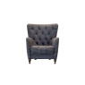 Alexander & James Hansel Accent Chair