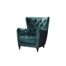 Alexander & James Hansel Accent Chair