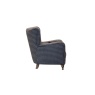 Alexander & James Hansel Accent Chair