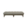 Alexander & James Luisa Footstool