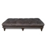 Alexander & James Luisa Footstool