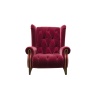 Alexander & James Ossie Chair