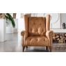 Alexander & James Ossie Chair