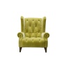 Alexander & James Ossie Chair