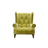 Alexander & James Ossie Chair