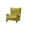 Alexander & James Ossie Chair