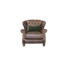 Alexander & James Wilson Wing Chair